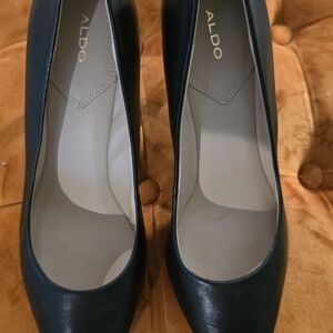 Aldo Flex pointy Heel Pumps 3 inch Stiletto New